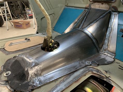 aluminum hotrod fabrication utah|Hot Rod Building and Repair .